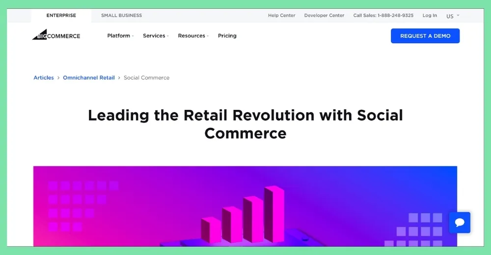 Social Commerce